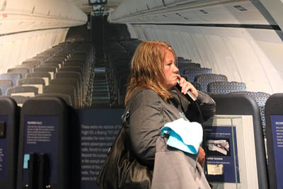 Image of Flight 93 National Memorial